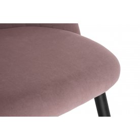 Стул на металлокаркасе Gabi 1