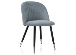 Стул на металлокаркасе Gabi