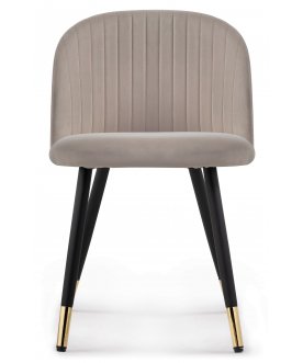 Стул на металлокаркасе Gabi