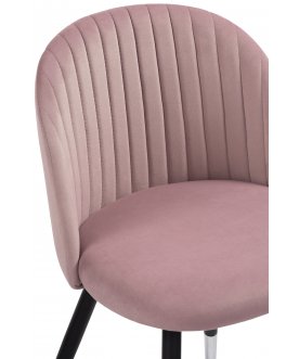 Стул на металлокаркасе Gabi