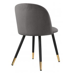 Стул на металлокаркасе Gabi