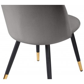 Стул на металлокаркасе Gabi