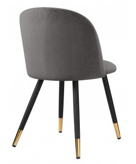 Стул на металлокаркасе Gabi