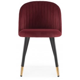 Стул на металлокаркасе Gabi