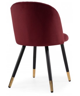 Стул на металлокаркасе Gabi