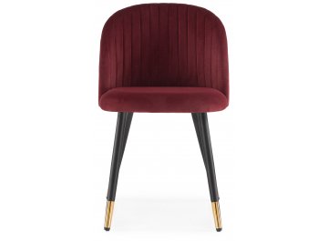 Стул на металлокаркасе Gabi