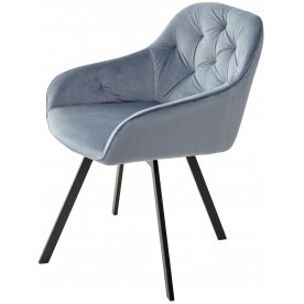 Кресло Gale bluvel-06