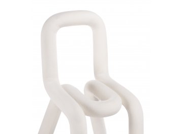 Стул на металлокаркасе Garden