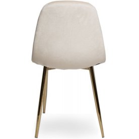 Стул на металлокаркасе SN-6