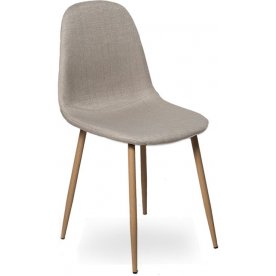 Стул на металлокаркасе SN-6