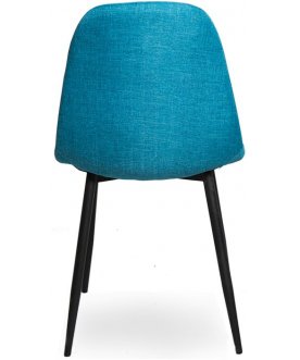 Стул на металлокаркасе SN-6