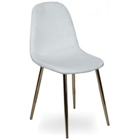 Стул на металлокаркасе SN-6