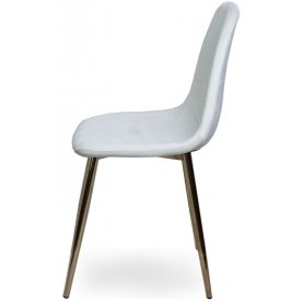 Стул на металлокаркасе SN-6