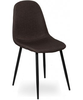 Стул на металлокаркасе Гардения