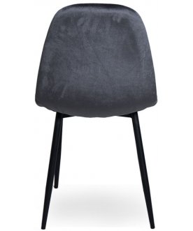 Стул на металлокаркасе SN-6