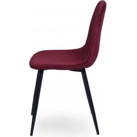 Стул на металлокаркасе SN-6