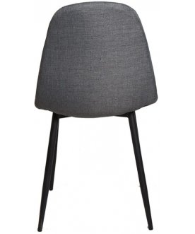 Стул на металлокаркасе Гардения