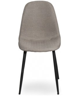 Стул на металлокаркасе Гардения