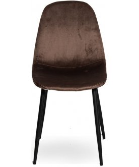 Стул на металлокаркасе SN-6