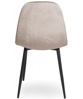 Стул на металлокаркасе SN-6