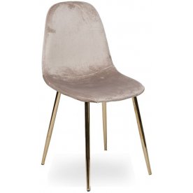 Стул на металлокаркасе SN-6