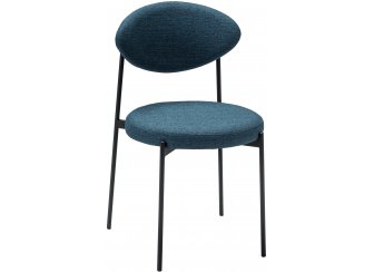 Стул на металлокаркасе Gawaii