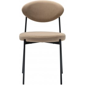 Стул на металлокаркасе Gawaii