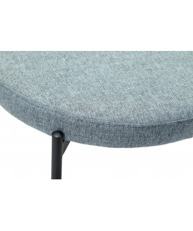 Стул на металлокаркасе Gawaii