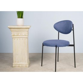 Стул на металлокаркасе Gawaii