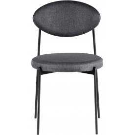 Стул на металлокаркасе Gawaii