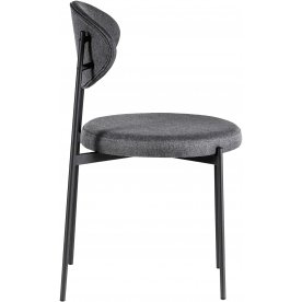 Стул на металлокаркасе Gawaii