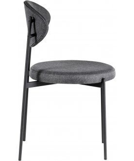 Стул на металлокаркасе Gawaii