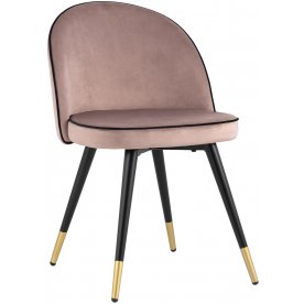 Стул на металлокаркасе Годфрит