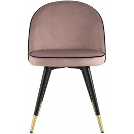 Стул на металлокаркасе Годфрит