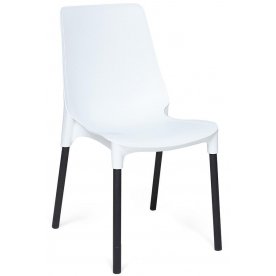 Стул на металлокаркасе Genuis mod 75