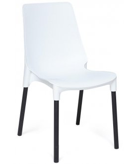 Стул на металлокаркасе Genuis mod 75