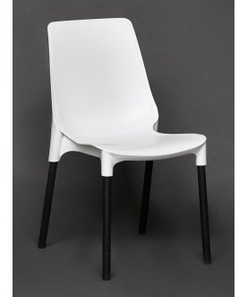 Стул на металлокаркасе Genuis mod 75