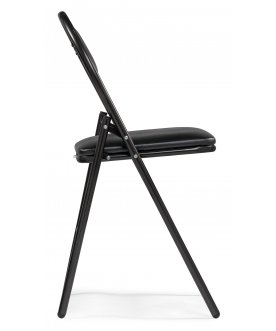 Стул на металлокаркасе Gikat