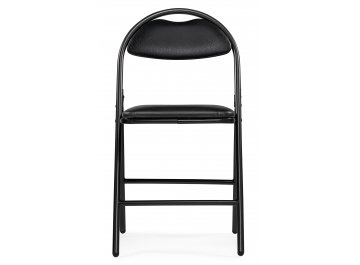 Стул на металлокаркасе Gikat