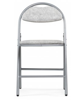 Стул на металлокаркасе Gikat