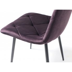 Стул на металлокаркасе Gill