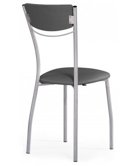 Стул на металлокаркасе Goki
