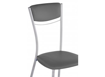 Стул на металлокаркасе Goki