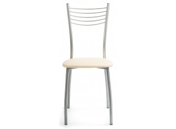 Стул на металлокаркасе Goki