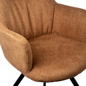 Стул на металлокаркасе Grant