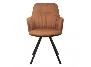 Стул на металлокаркасе Grant