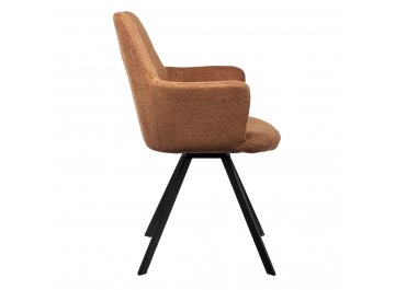 Стул на металлокаркасе Grant