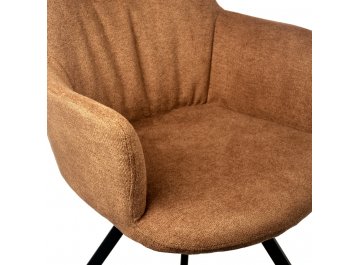 Стул на металлокаркасе Grant