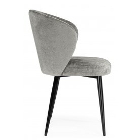 Стул на металлокаркасе Gref