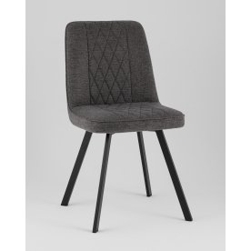 Стул на металлокаркасе Роум